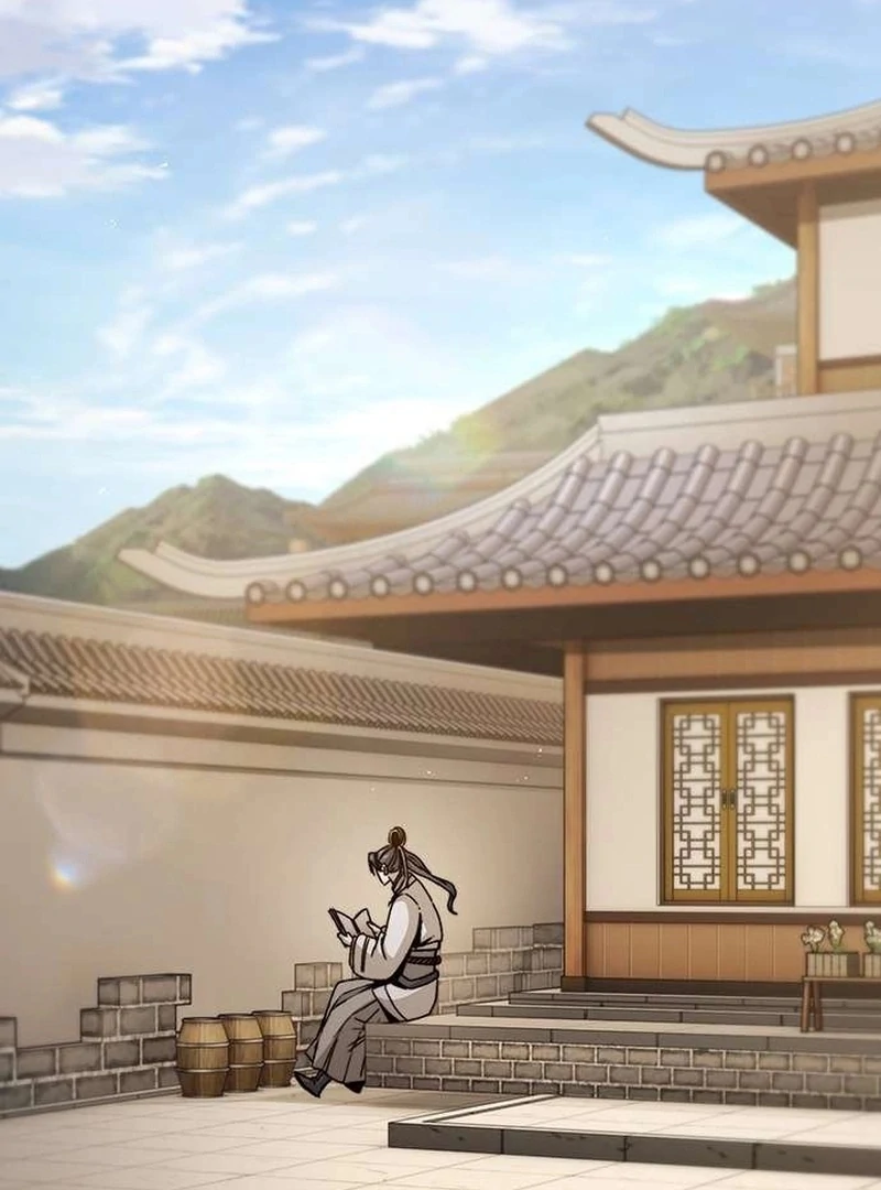 The Absolute Scholar Chapter 4 - Page 13