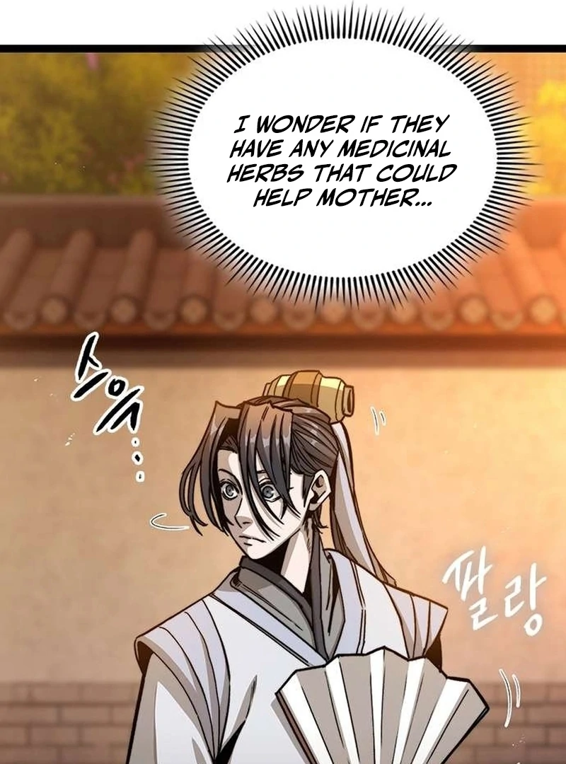 The Absolute Scholar Chapter 4 - Page 136