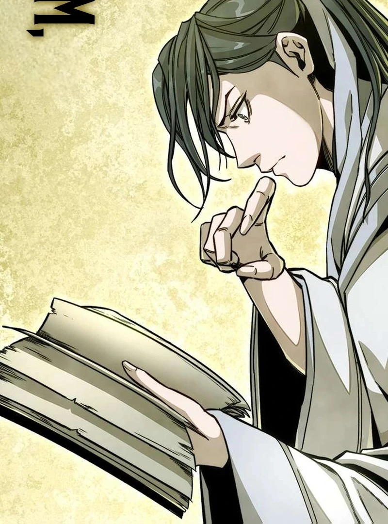 The Absolute Scholar Chapter 4 - Page 16