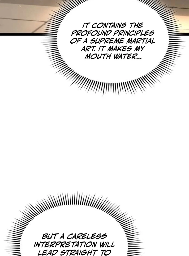 The Absolute Scholar Chapter 4 - Page 21