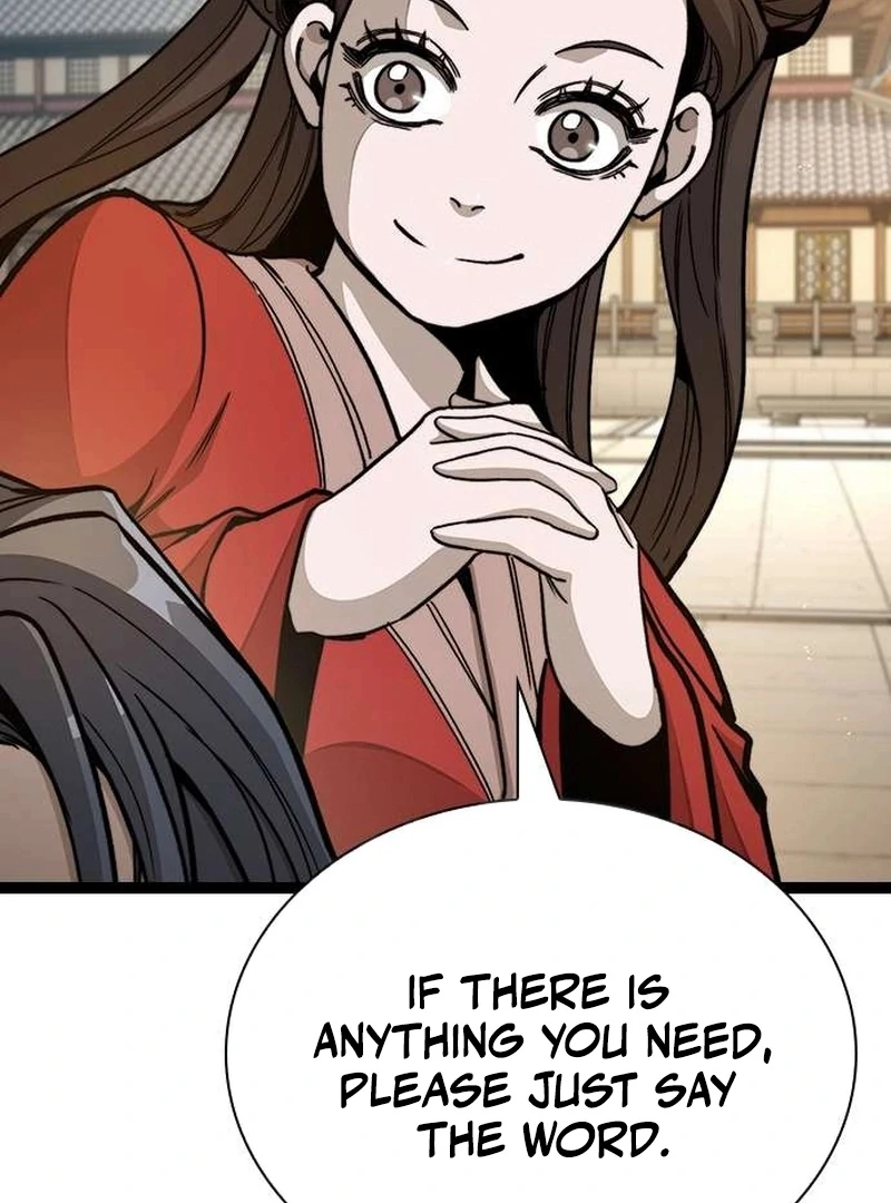 The Absolute Scholar Chapter 4 - Page 31