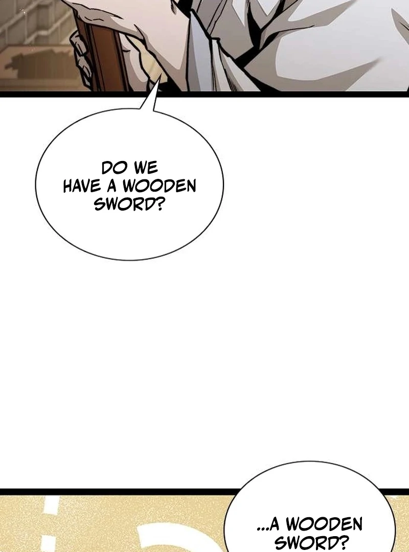 The Absolute Scholar Chapter 4 - Page 35