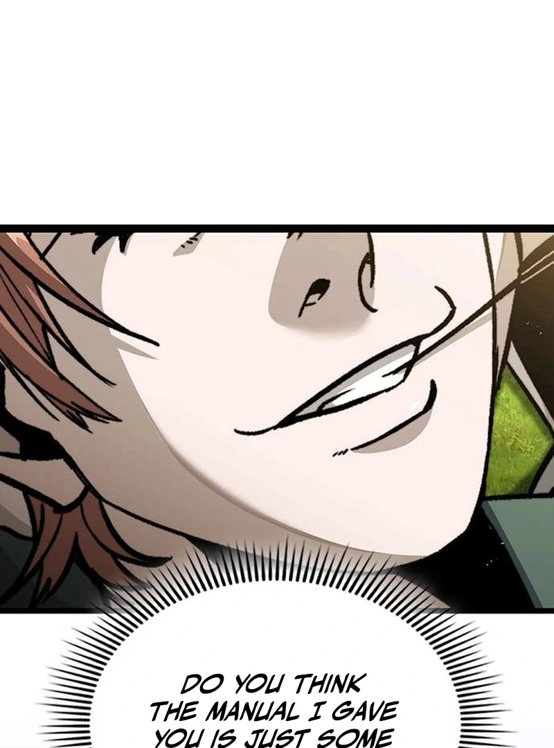 The Absolute Scholar Chapter 4 - Page 5