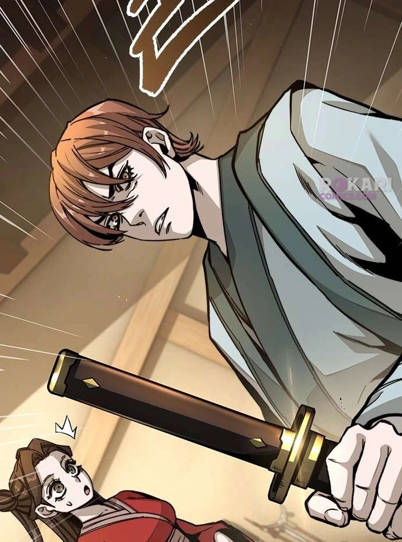 The Absolute Scholar Chapter 4 - Page 44