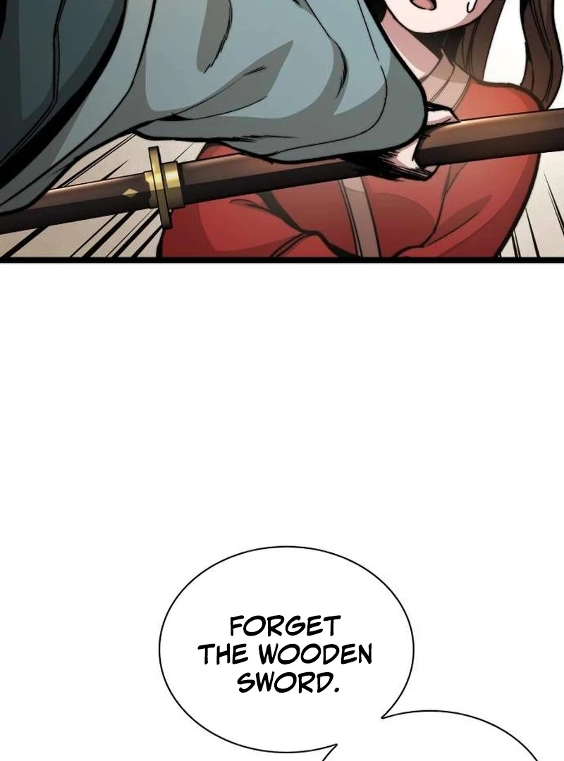 The Absolute Scholar Chapter 4 - Page 51