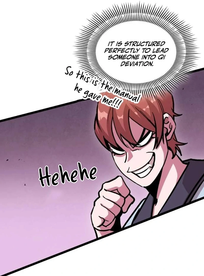 The Absolute Scholar Chapter 4 - Page 68