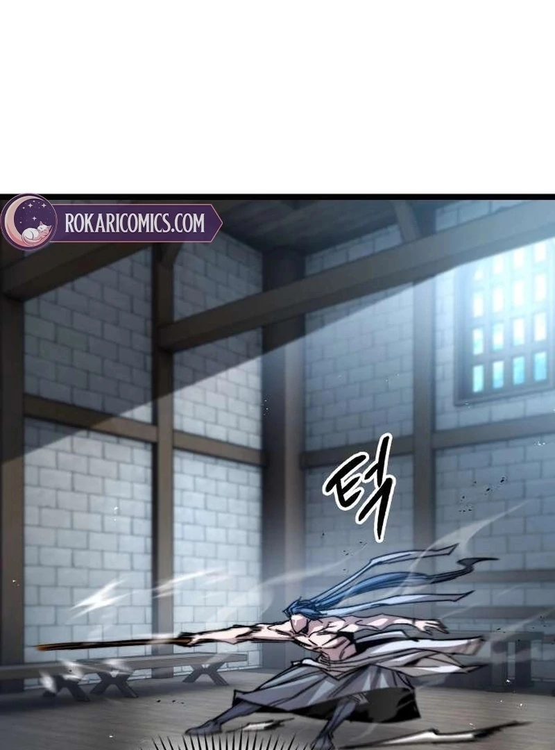 The Absolute Scholar Chapter 4 - Page 84