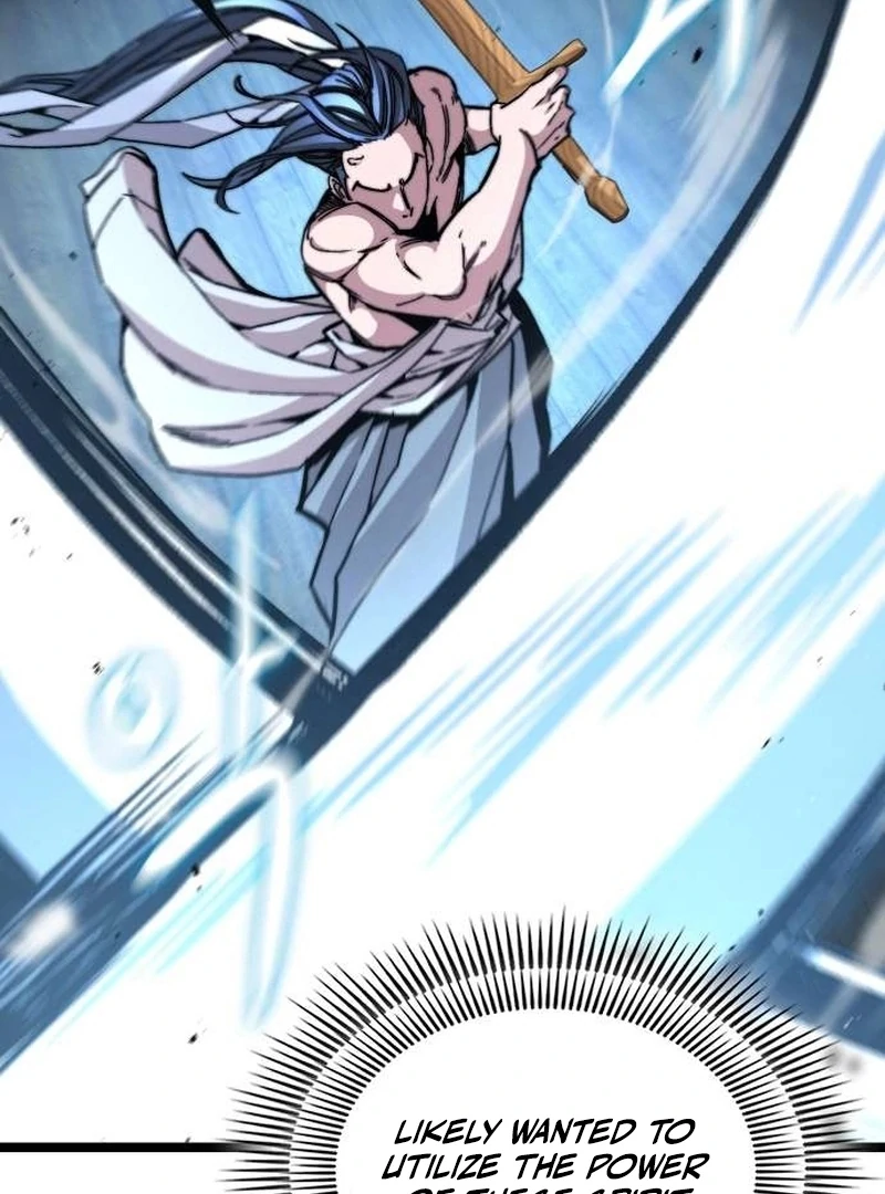 The Absolute Scholar Chapter 4 - Page 92