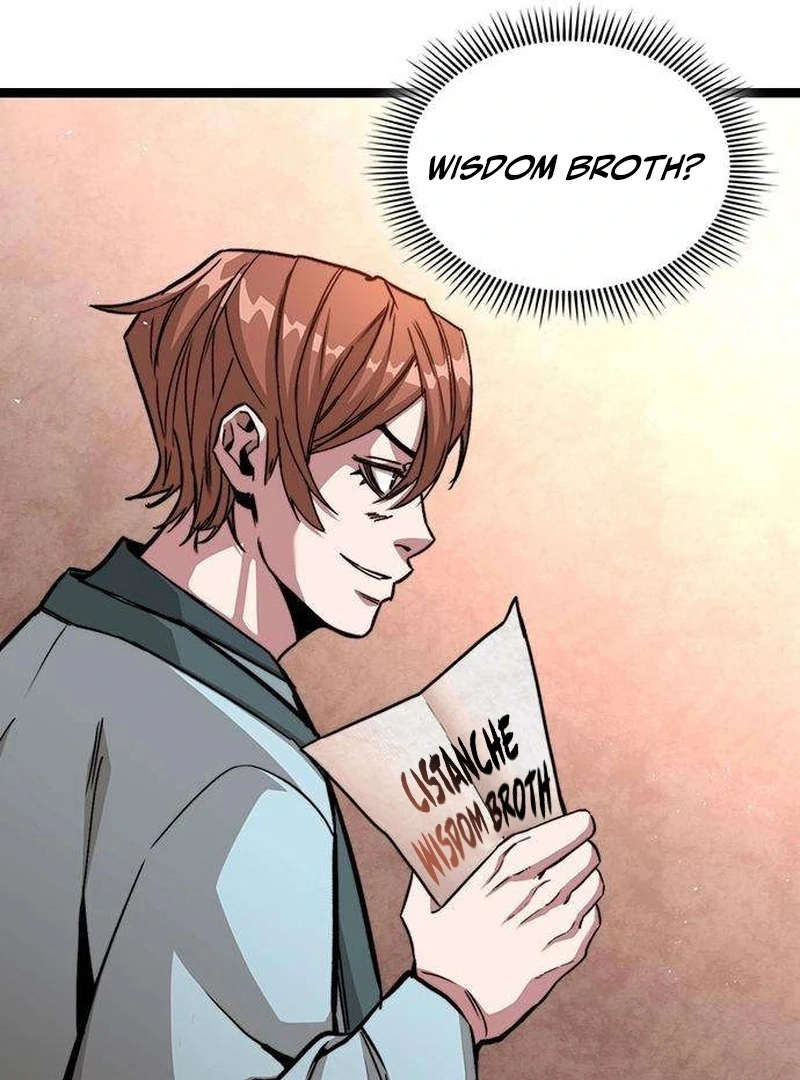 The Absolute Scholar Chapter 5 - Page 111