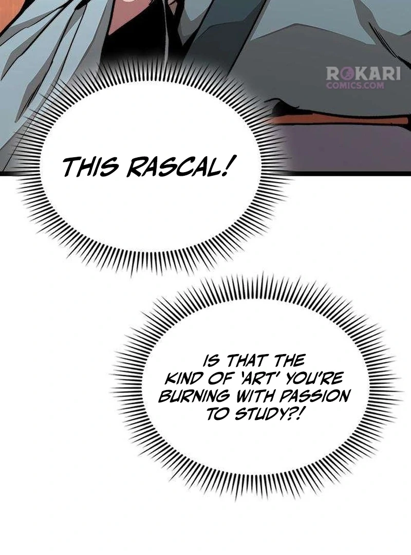 The Absolute Scholar Chapter 5 - Page 114