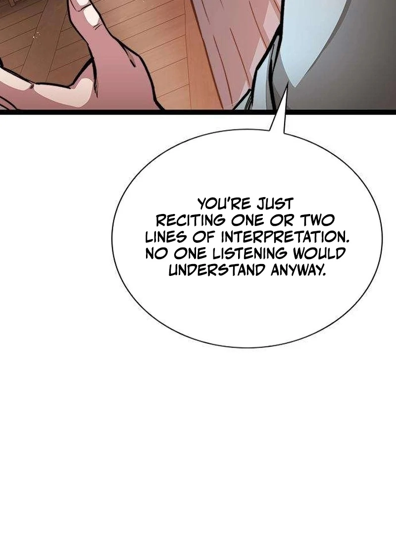 The Absolute Scholar Chapter 5 - Page 136