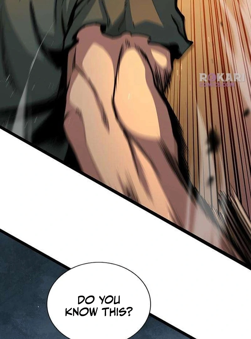 The Absolute Scholar Chapter 5 - Page 16