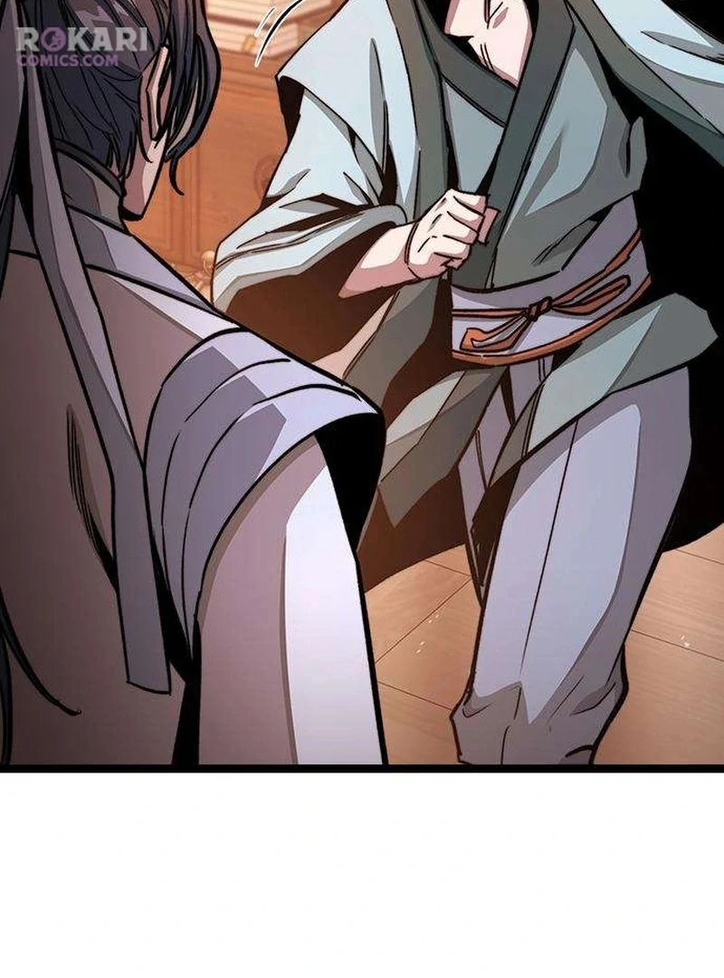 The Absolute Scholar Chapter 5 - Page 154