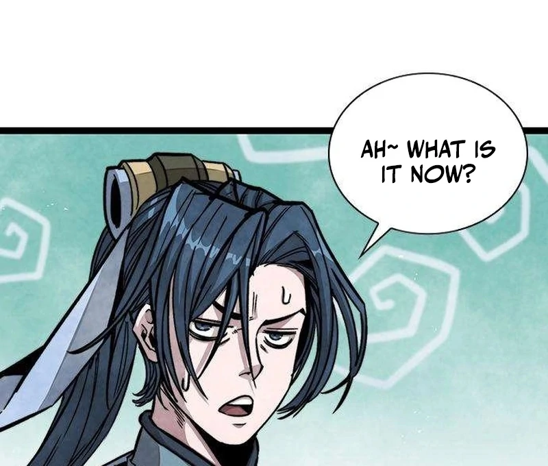 The Absolute Scholar Chapter 5 - Page 155