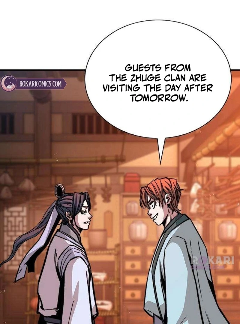 The Absolute Scholar Chapter 5 - Page 157