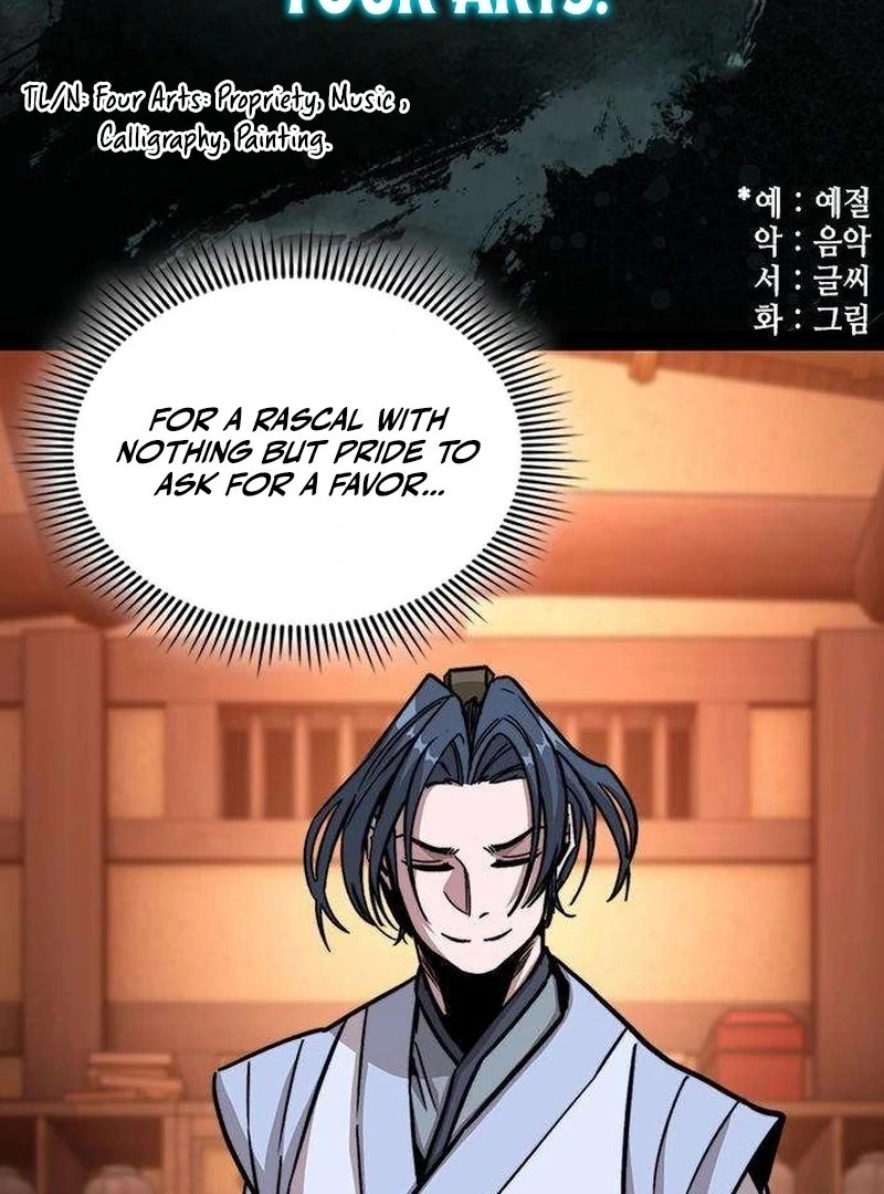 The Absolute Scholar Chapter 5 - Page 170