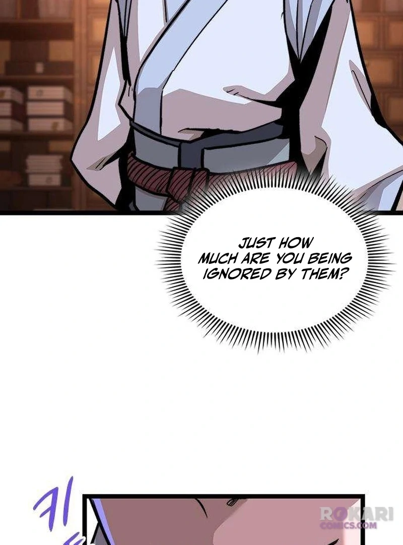 The Absolute Scholar Chapter 5 - Page 171