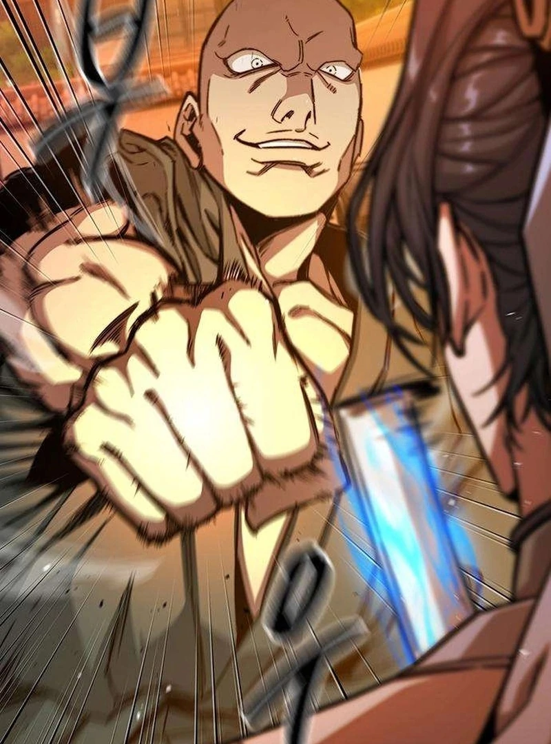 The Absolute Scholar Chapter 5 - Page 21