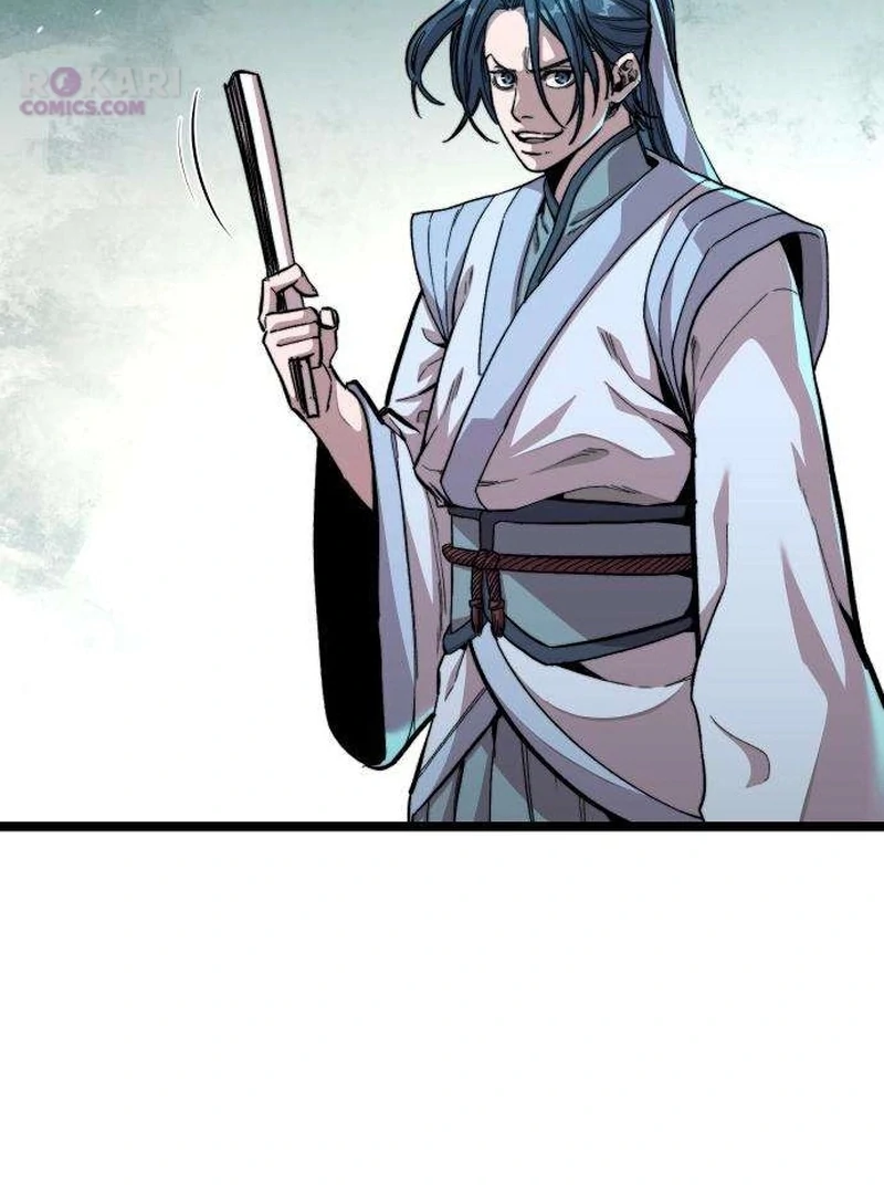 The Absolute Scholar Chapter 5 - Page 5