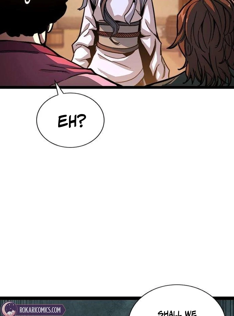 The Absolute Scholar Chapter 5 - Page 58