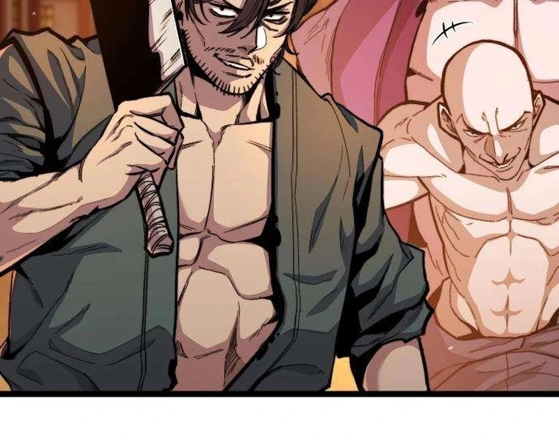 The Absolute Scholar Chapter 5 - Page 7