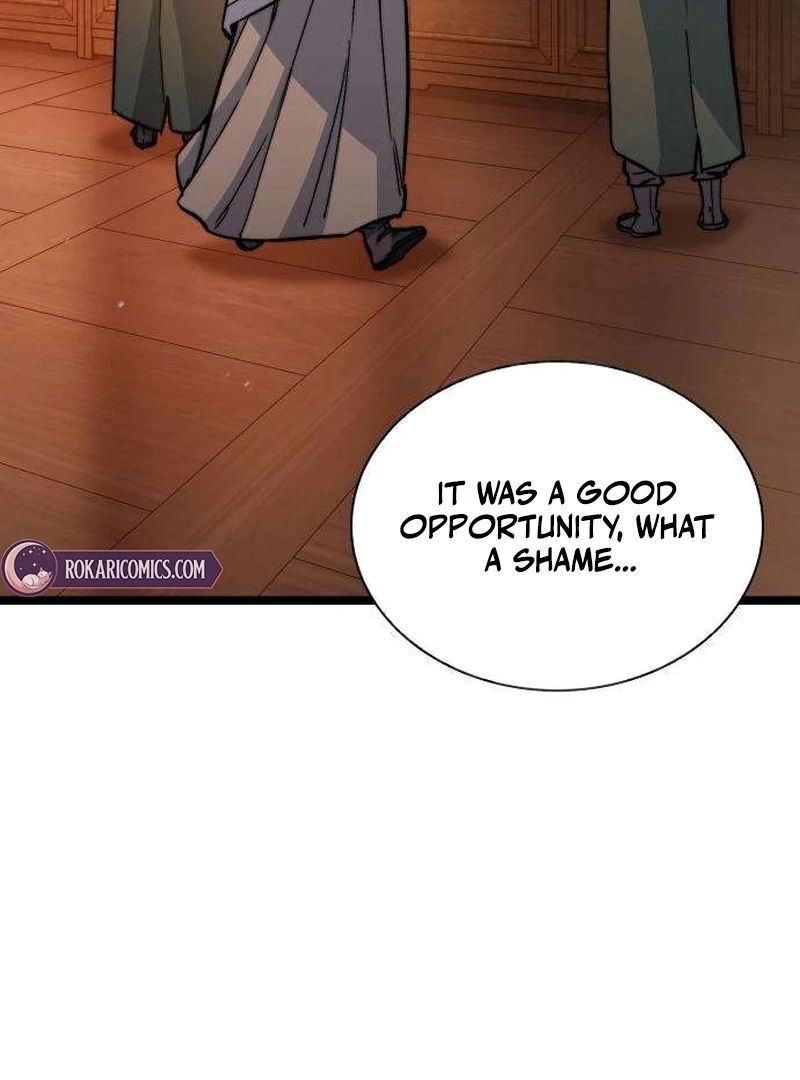 The Absolute Scholar Chapter 5 - Page 66