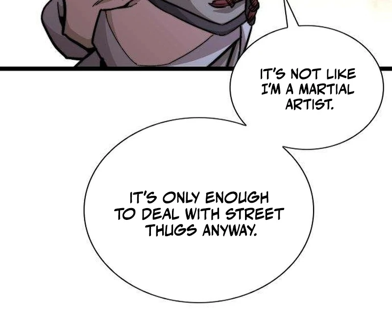 The Absolute Scholar Chapter 5 - Page 72