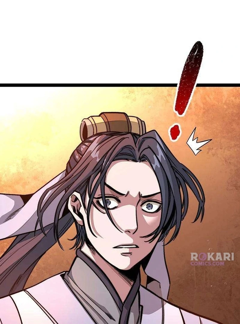 The Absolute Scholar Chapter 5 - Page 77