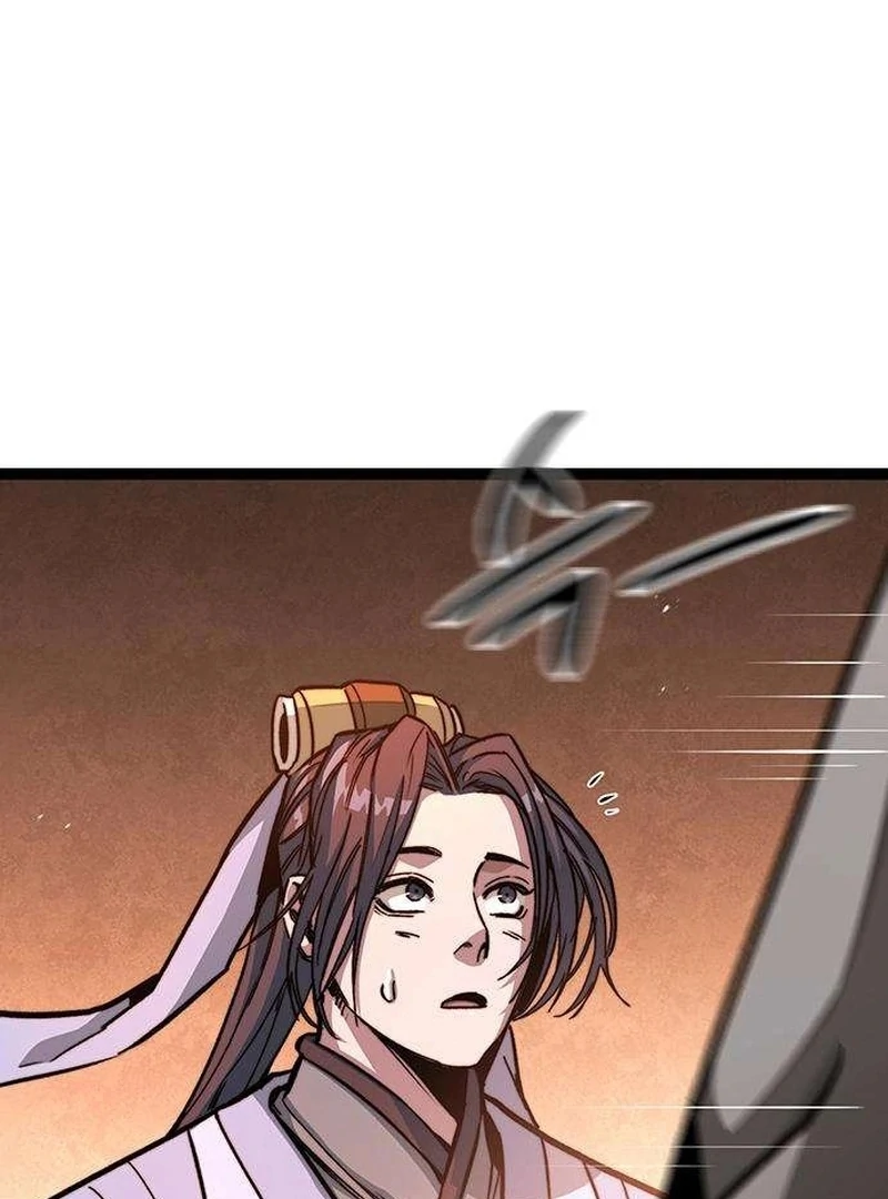 The Absolute Scholar Chapter 5 - Page 83