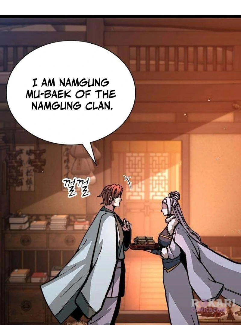 The Absolute Scholar Chapter 5 - Page 85