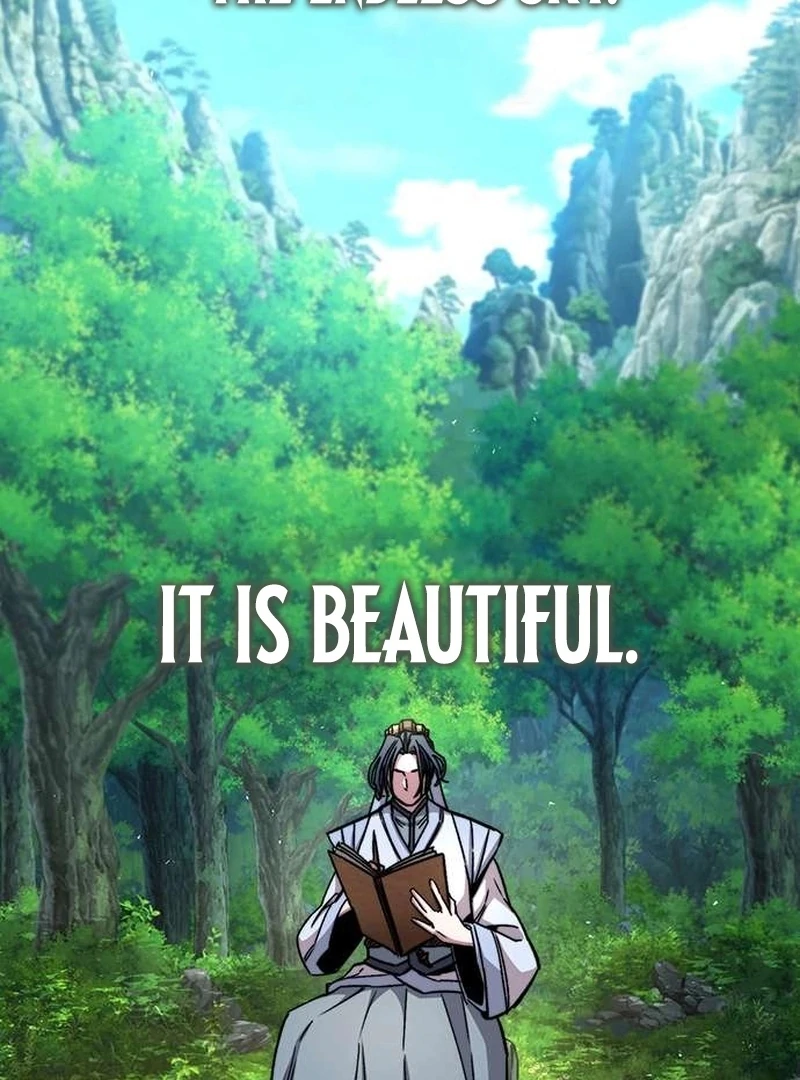 The Absolute Scholar Chapter 6 - Page 110