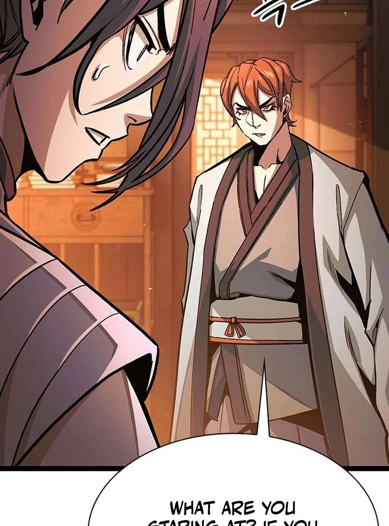 The Absolute Scholar Chapter 6 - Page 12