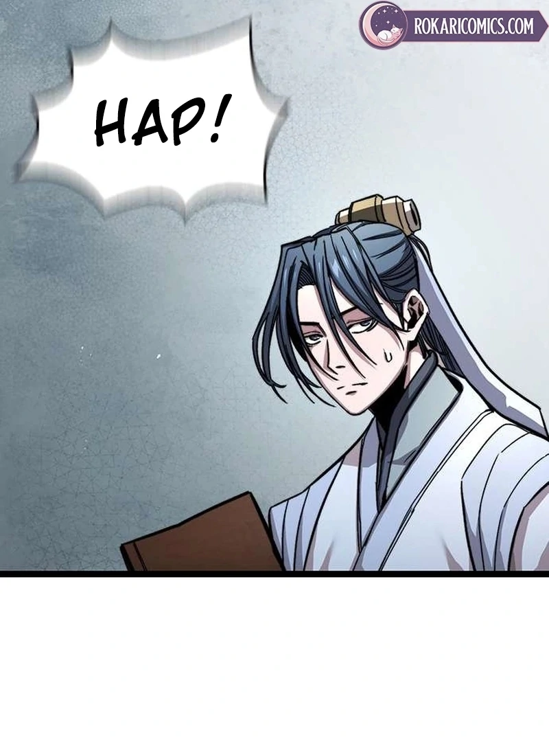 The Absolute Scholar Chapter 6 - Page 114