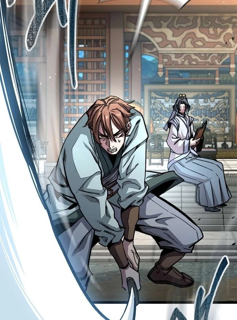 The Absolute Scholar Chapter 6 - Page 120