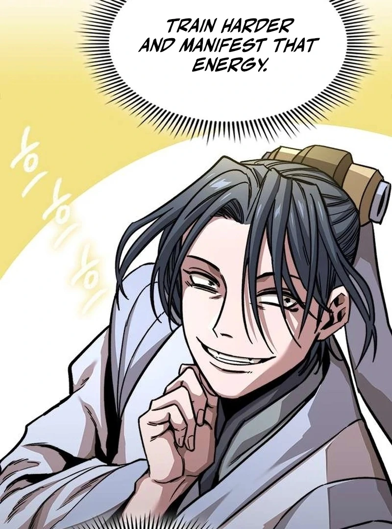 The Absolute Scholar Chapter 6 - Page 143