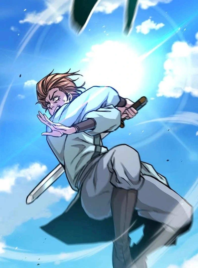 The Absolute Scholar Chapter 6 - Page 145