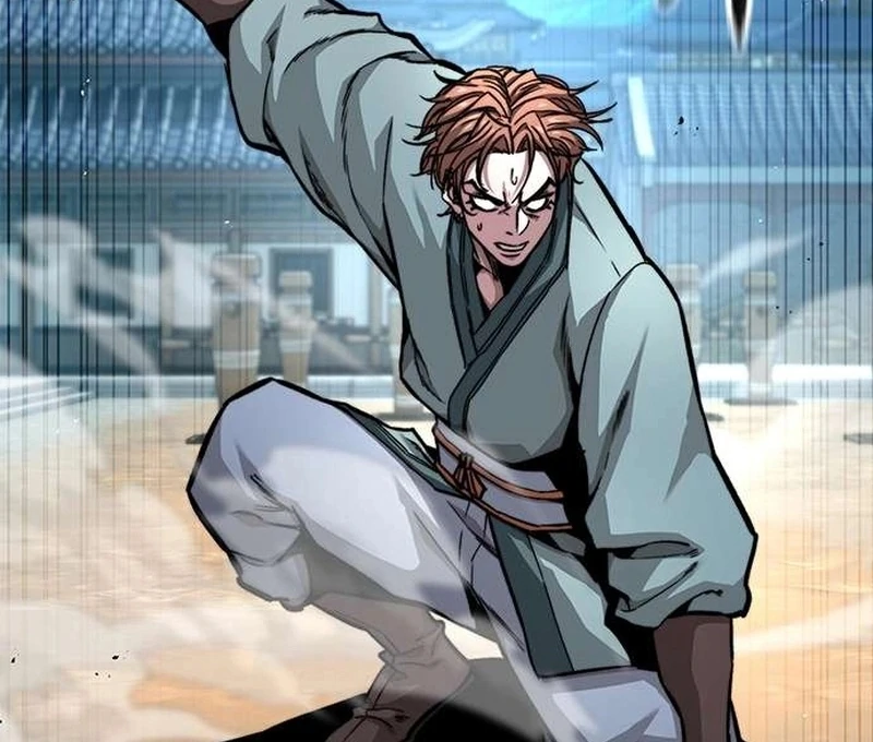 The Absolute Scholar Chapter 6 - Page 150