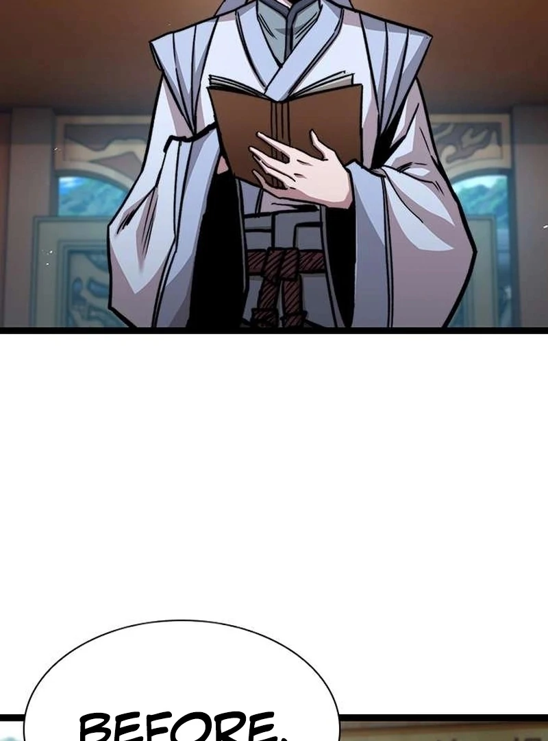 The Absolute Scholar Chapter 6 - Page 155