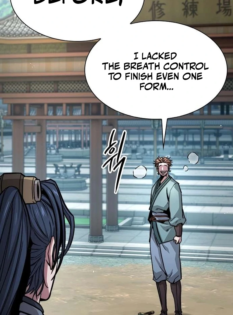 The Absolute Scholar Chapter 6 - Page 156