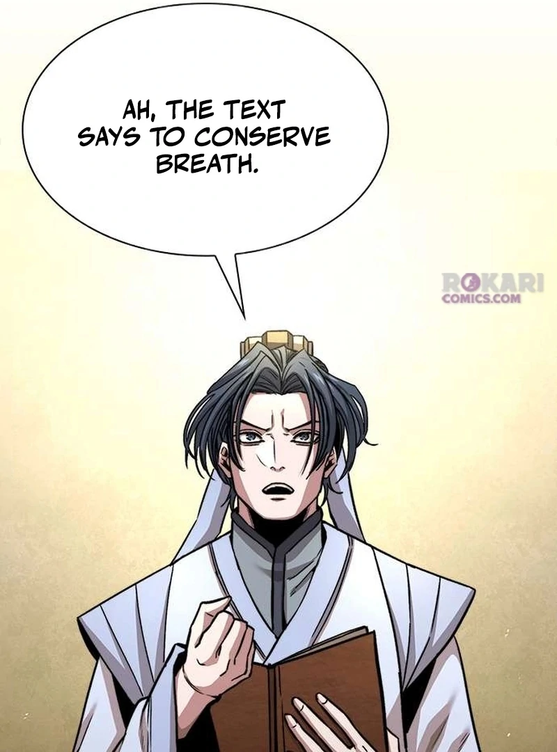 The Absolute Scholar Chapter 6 - Page 162