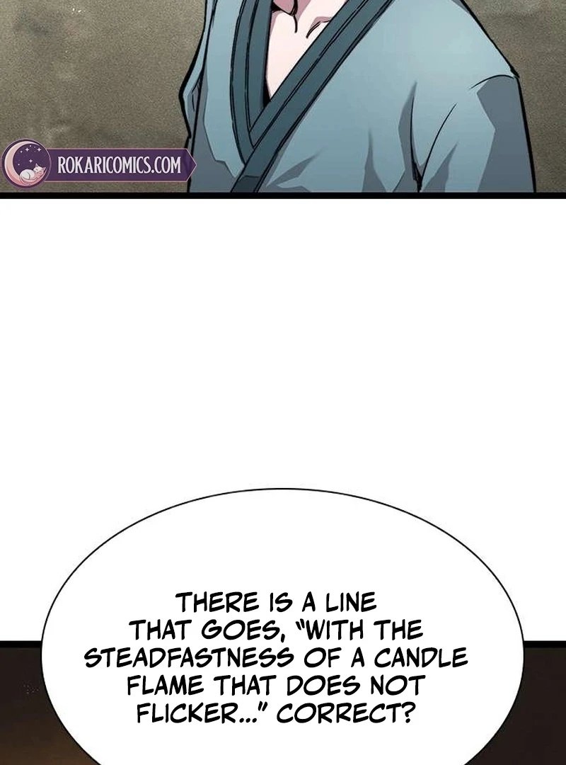 The Absolute Scholar Chapter 6 - Page 165