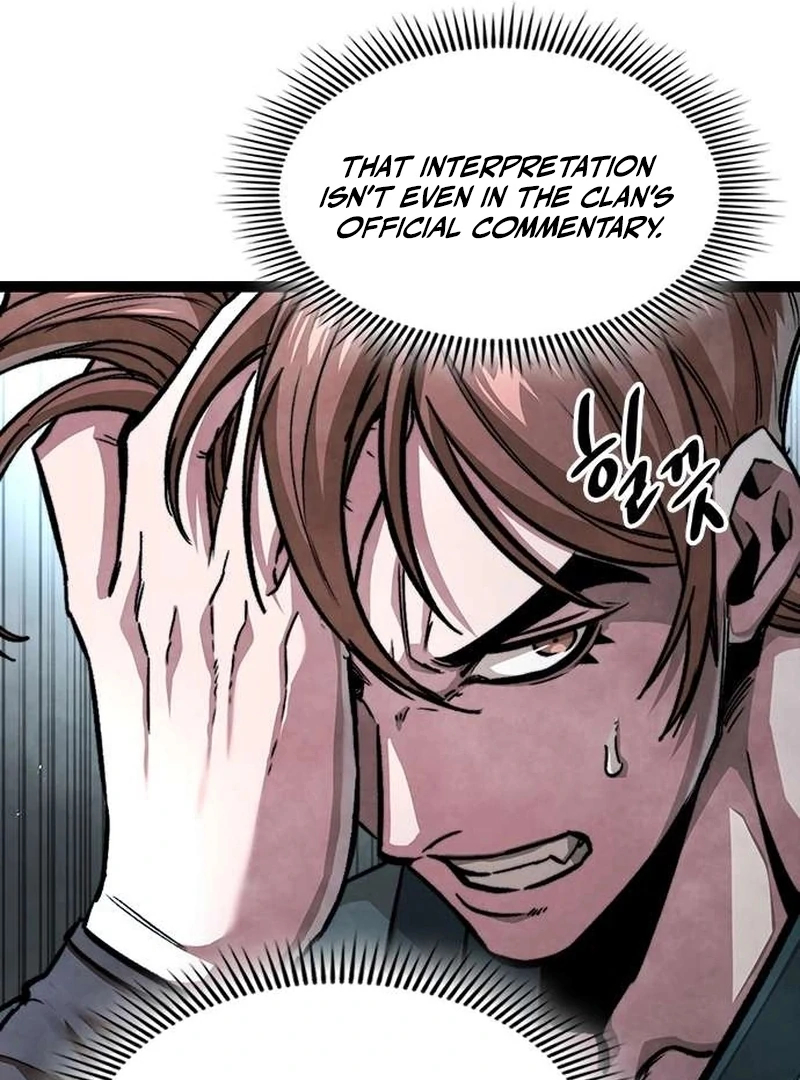 The Absolute Scholar Chapter 6 - Page 171