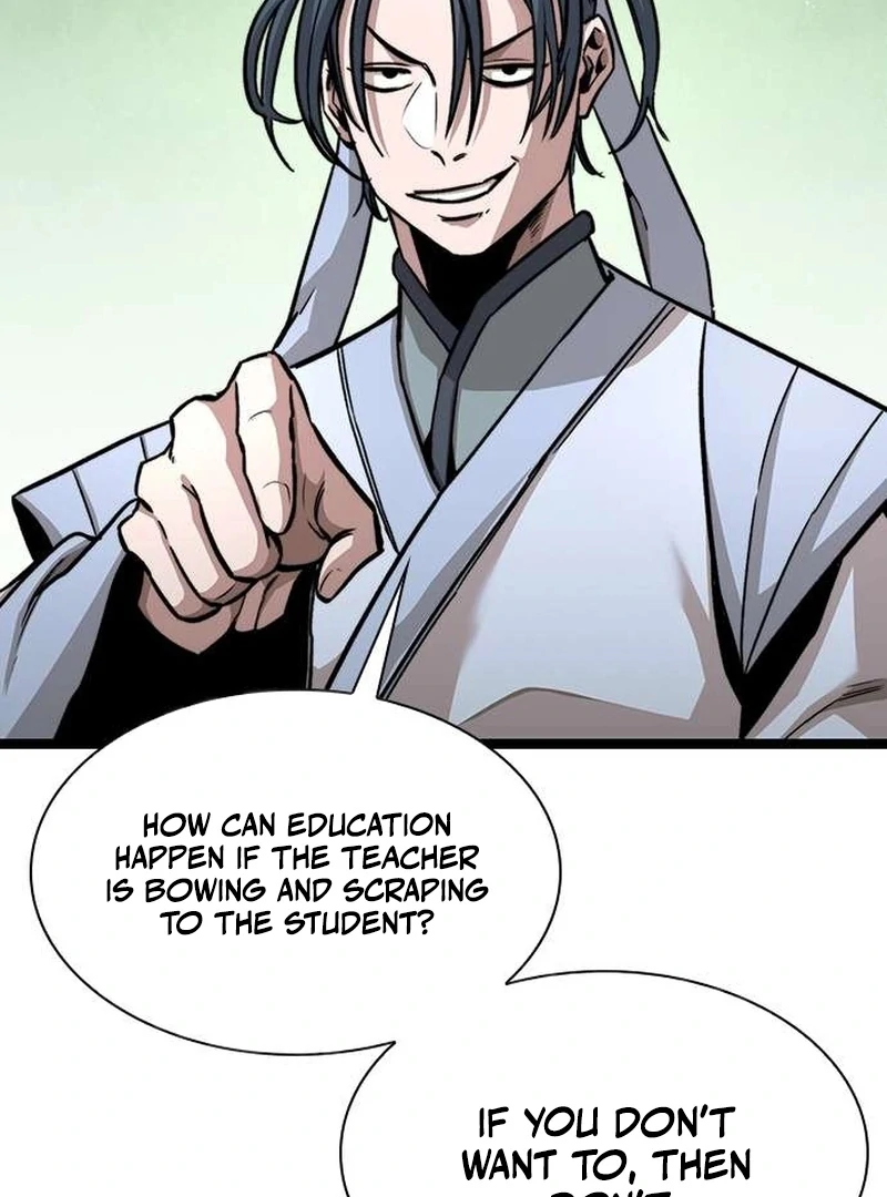 The Absolute Scholar Chapter 6 - Page 182