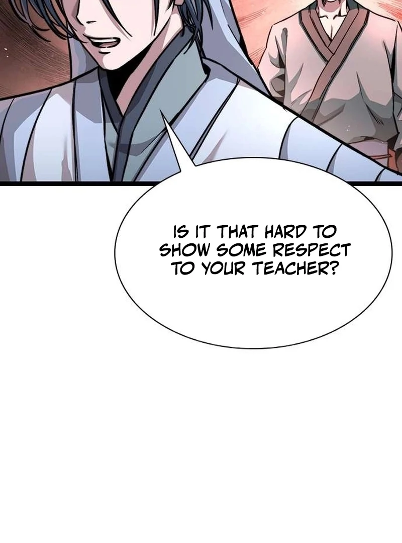 The Absolute Scholar Chapter 6 - Page 186