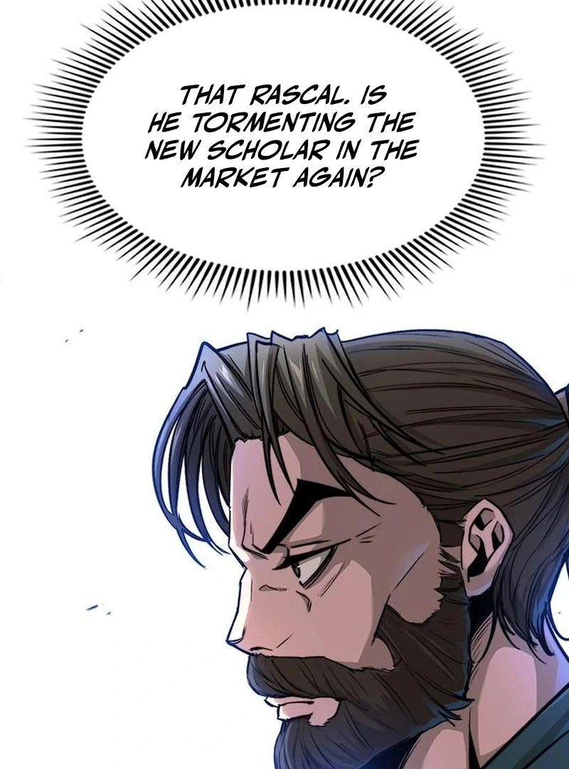 The Absolute Scholar Chapter 6 - Page 203