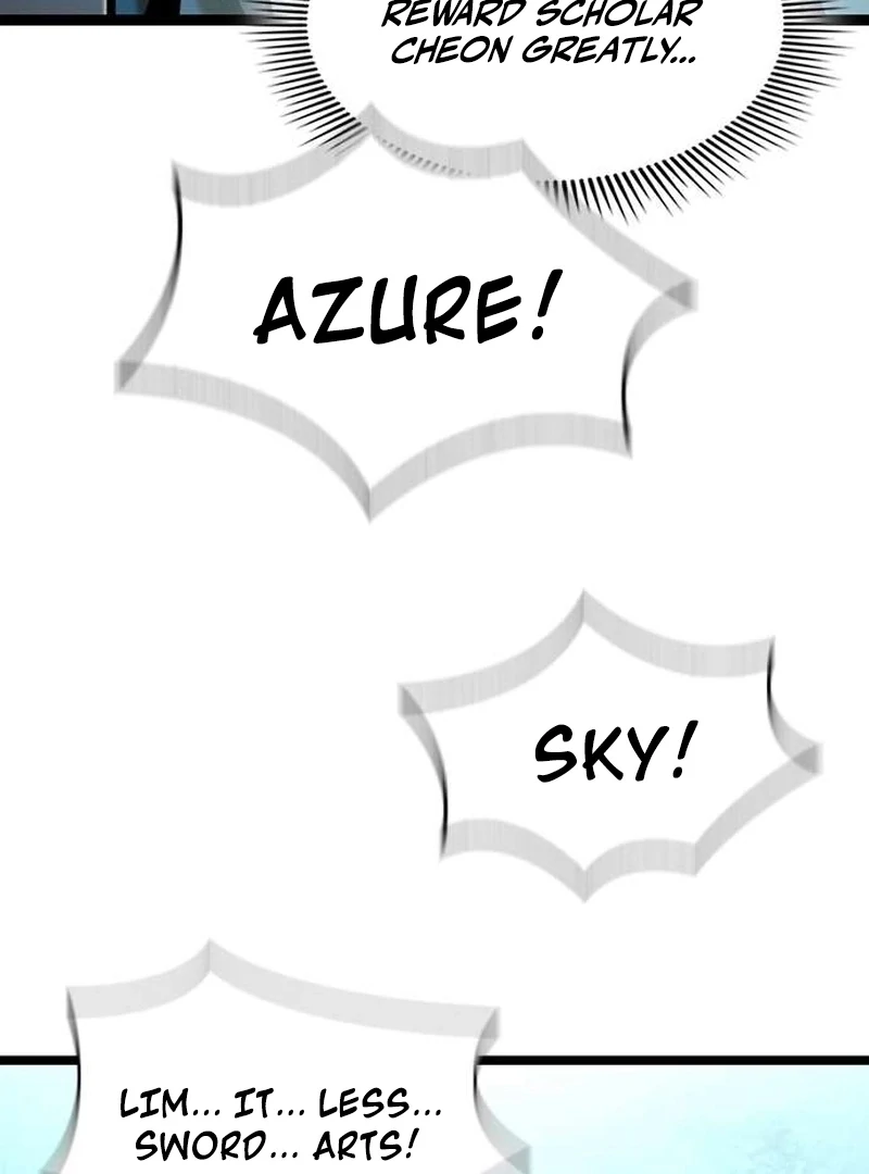 The Absolute Scholar Chapter 6 - Page 219