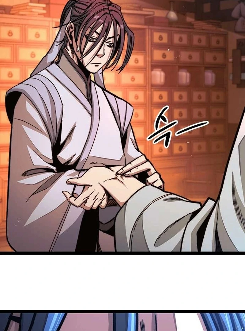 The Absolute Scholar Chapter 6 - Page 34