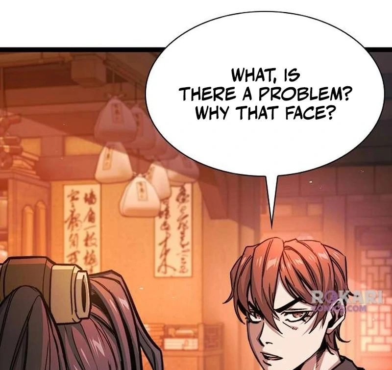 The Absolute Scholar Chapter 6 - Page 44