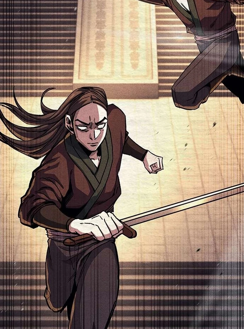 The Absolute Scholar Chapter 6 - Page 58