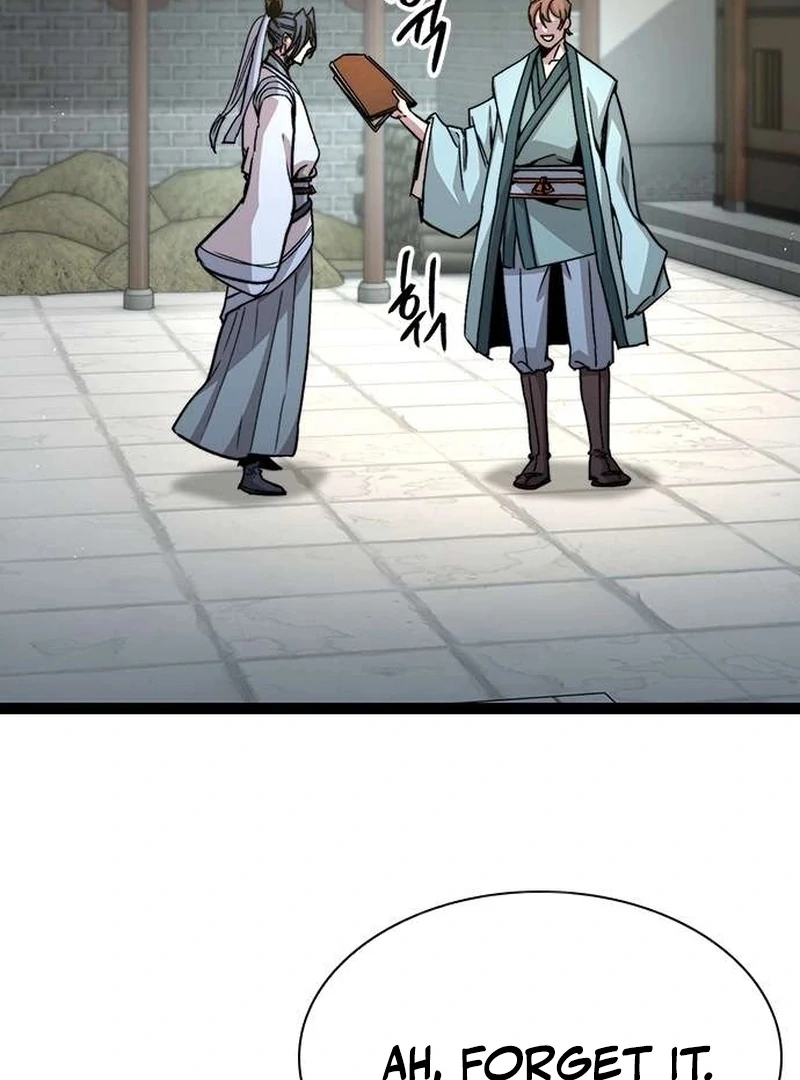 The Absolute Scholar Chapter 6 - Page 77